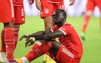 Sadio Mane chính thức vắng mặt trận gặp Hà Lan tại World Cup