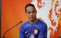 Virgil van Dijk điểm danh ứng viên vô địch, tự tin về cơ hội của Hà Lan