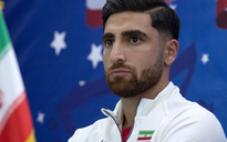 Báo chí Anh bị tố chơi xấu, gây sức ép và bất ổn lên tuyển Iran