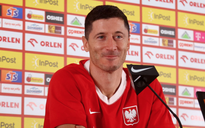 Lewandowski: ‘Đối đầu với Messi lúc này cực khó’