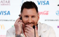 Messi: ‘Đây là cơ hội cuối để tôi thực hiện giấc mơ vô địch World Cup’