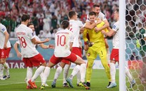 Thủ môn tuyển Ba Lan háo hức chờ đối đầu Messi