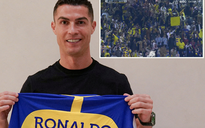 Xác định ngày ra mắt của Cristiano Ronaldo với CLB mới Al-Nassr