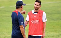 Messi và PSG chính thức đạt thỏa thuận gia hạn đến tháng 6.2024