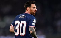 Messi ưu tiên gia hạn với PSG trước đề nghị kỷ lục từ Ả Rập Xê Út