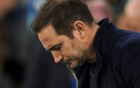 HLV Lampard sắp bị sa thải, CLB Everton khủng hoảng toàn diện