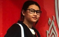 Thiếu nữ Việt mất tích tại Anh tên là Lê Thị Diệu Linh