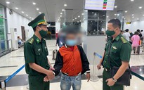 Giải cứu 2 nạn nhân trong đường dây buôn người đưa sang Campuchia đòi tiền chuộc
