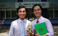Hai người Việt vào top 100 nhà khoa học châu Á