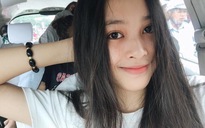 Hoa hậu Việt Nam 2018 Trần Tiểu Vy được trao học bổng gần 500 triệu đồng