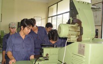 Sinh viên nên vào học từ mấy giờ?