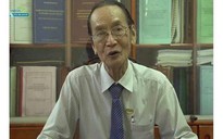 PGS-TS Dương Thanh Liêm: Người thầy một đời tận tụy dạy người