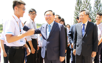 Phó thủ tướng Vương Đình Huệ giải đáp về tự chủ ĐH, tăng học phí