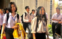 Có trường cho sinh viên nghỉ Tết Nguyên đán Canh Tý 2020 gần một tháng