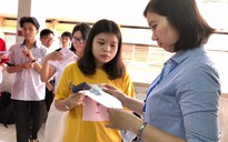 Vì Covid-19, ĐHQG TP.HCM có thể lùi ngày thi năng lực thêm 2 tháng