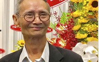 Nhà giáo ưu tú Trần Chút, tác giả nhiều sách giáo khoa tiếng Việt qua đời