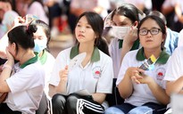 ‘Chiến thuật’ đăng ký nguyện vọng xét tuyển vào đại học, cao đẳng