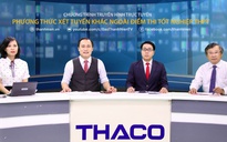 Tuyển sinh đại học: Chọn phương thức xét tuyển nào để trúng tuyển cao nhất?