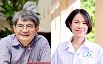 Giải thưởng Tạ Quang Bửu được trao cho 2 nhà khoa học ngành toán, hóa
