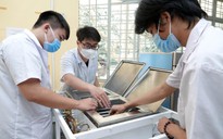 Học phí đại học tăng cao: Những địa chỉ vay vốn học tập sinh viên cần biết