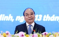 Chủ tịch nước Nguyễn Xuân Phúc đề ra 5 nhiệm vụ cho ĐH Quốc gia TP.HCM