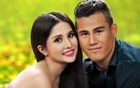 Thảo Trang xác nhận đã làm đơn ly hôn với cựu cầu thủ Phan Thanh Bình