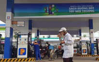 Xăng A95 tại cửa hàng Petrolimex chỉ là 'thiếu cục bộ'