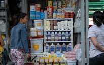 Nhật Bản dẫn đầu thị trường xuất khẩu hóa chất của Việt Nam