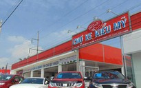 Người Sài Gòn tìm xe cũ Toyota, Hà Nội chuộng Hyundai