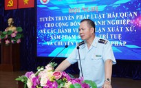 17 sản phẩm của Việt Nam bị điều tra chống lẩn tránh