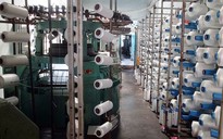 “Siết” kiểm tra giá sợi nhập từ Trung Quốc, Ấn Độ, Indonesia