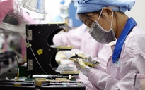 Đối tác lớn của Apple, Microsolf rót thêm 101 triệu USD vào Việt Nam