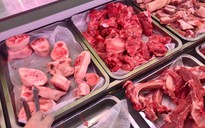 Giá heo hơi hôm nay 1.4.2022: Không duyệt cho giá thịt heo bình ổn tăng kỳ này