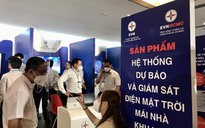 TP.HCM: Thời gian mất điện giảm hơn 35% mỗi năm