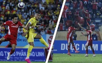 Highlights Nam Định - Viettel: Đội khách giành chiến thắng kịch tính