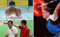 Thể thao Việt Nam đã và chưa làm được gì tại Olympic Tokyo 2020?