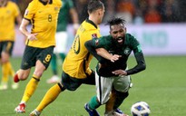 Highlight Úc 0-0 Ả Rập Xê Út: Quyết liệt và hấp dẫn cho đến giây cuối cùng