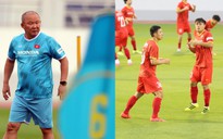 Đội tuyển Việt Nam chuẩn bị kĩ thế nào cho AFF Cup 2020?