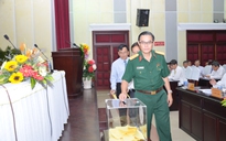 Bí thư Tỉnh ủy, Chủ tịch UBND Bình Thuận tái đắc cử với số phiếu tuyệt đối