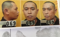 Truy nã hai bị can đặc biệt nguy hiểm trốn khỏi trại tạm giam ở Bình Thuận