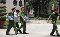 Hoàn tất bắt, khám xét đối với Phó chủ tịch UBND TP.Phan Thiết Trần Hoàng Khôi