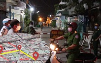 Bình Thuận: Phun thuốc khử trùng toàn Phan Thiết, dừng hoạt động karaoke, hát với nhau