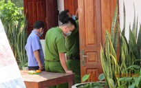 Vụ sát hại trụ trì chùa Quảng Ân: Lập chuyên án, cử trinh sát rà soát nghi can