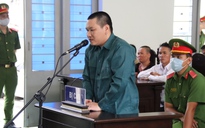 Tuyên án tử hình kẻ sát hại sư trụ trì chùa Quảng Ân ở Bình Thuận