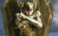 Minh tinh Gal Gadot: Wonder Woman dễ tổn thương, không hoàn hảo