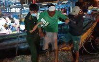 Bình Thuận: Điều tra nghi vấn 'thuê tàu ra biển câu cá, 3 người tử vong'