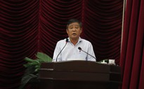 Đề nghị kỷ luật nguyên Giám đốc Sở TN-MT Bình Thuận liên quan Trần Thị Ngọc Nữ