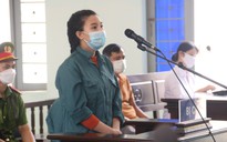 Bình Thuận: Tuyên án cựu trưởng văn phòng công chứng 'giúp sức' lừa đảo 21 tỉ đồng