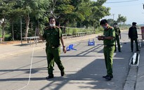 Bình Thuận: Hai nhóm thanh niên ẩu đả, 1 người bị đâm chết
