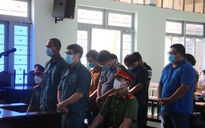 Bình Thuận: ‘Trùm’ đường dây buôn lậu hơn 136 triệu lít xăng dầu lãnh 14 năm tù